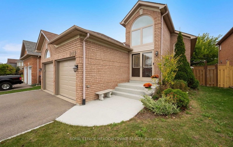 Image of home for listing MLS® W14083086