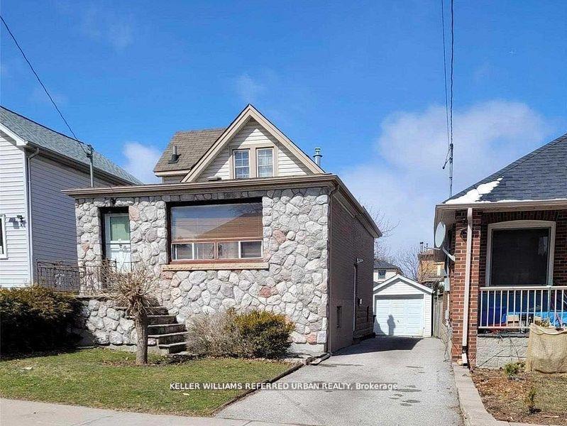 Image of home for listing MLS® W14083088