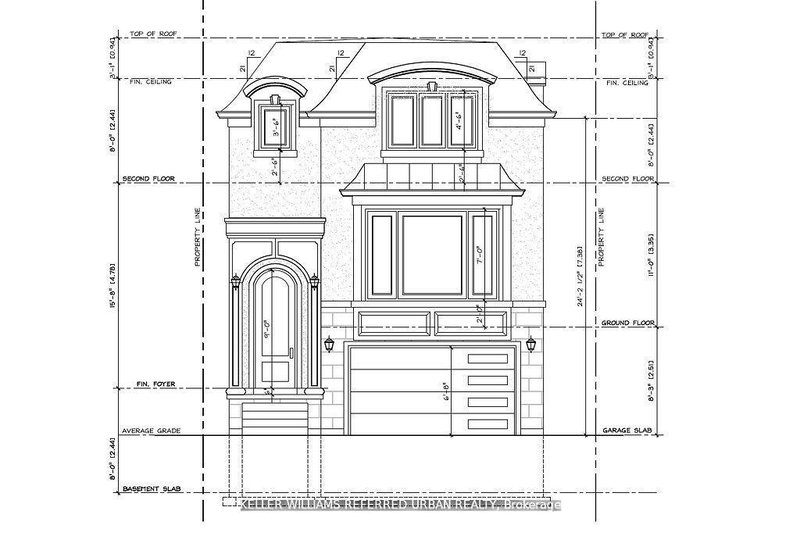 Image of home for listing MLS® W14083088