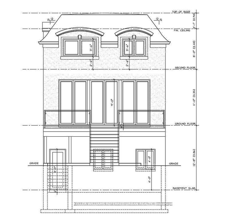 Image of home for listing MLS® W14083088