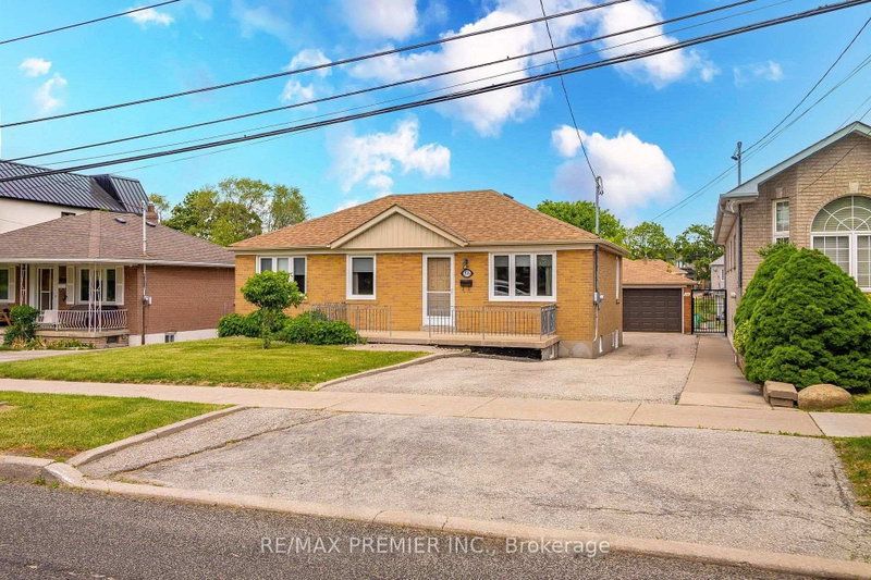 Image of home for listing MLS® W14083132