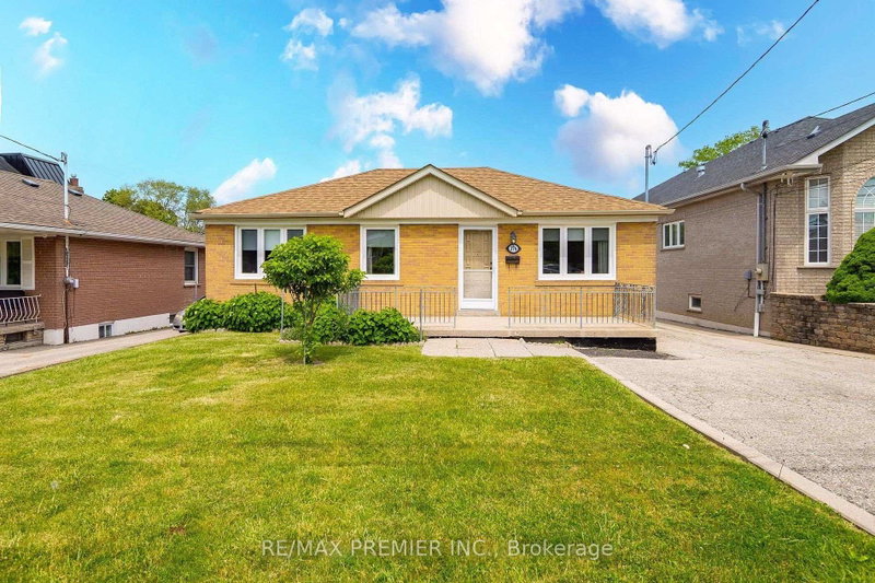 Image of home for listing MLS® W14083132
