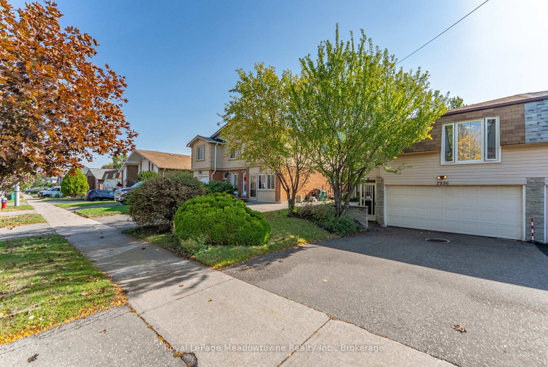 Image of home for listing MLS® W14083210