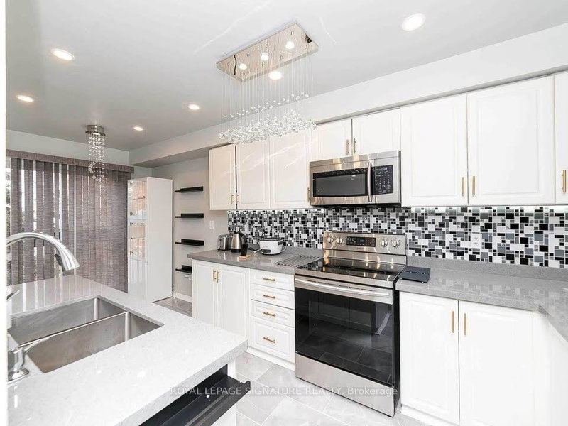 Image of home for listing MLS® W14083224
