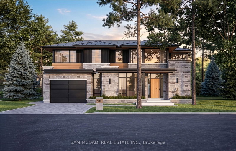 Image of home for listing MLS® W14083244