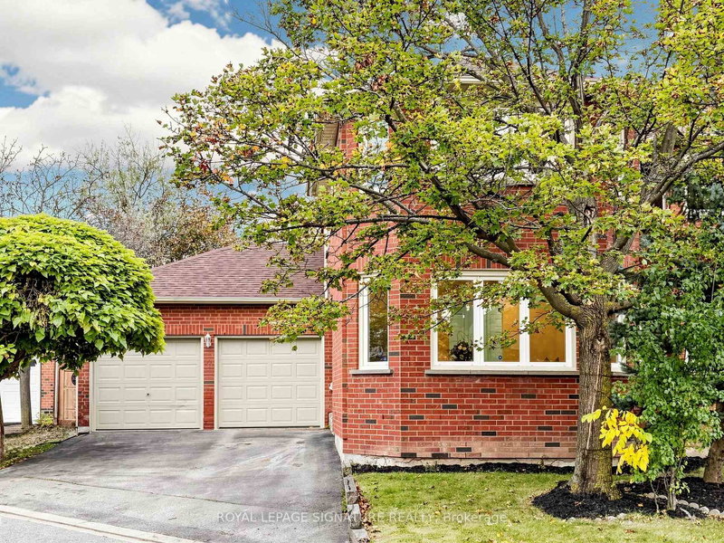 Image of home for listing MLS® W14083282