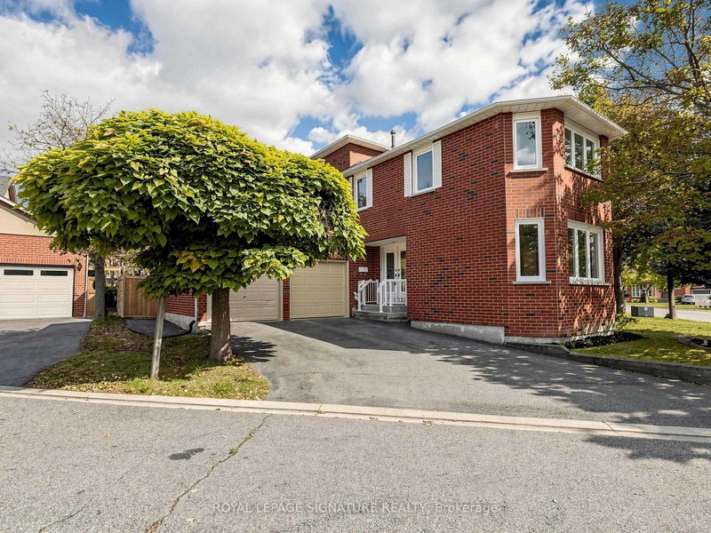 Image of home for listing MLS® W14083282