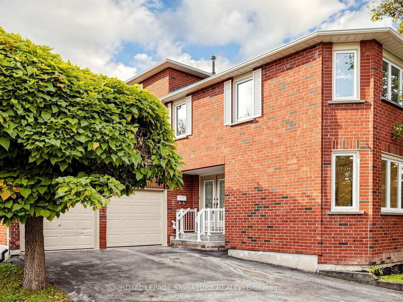 Image of home for listing MLS® W14083282