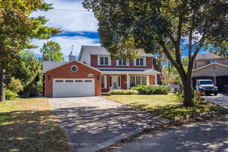 Image of home for listing MLS® W14083286