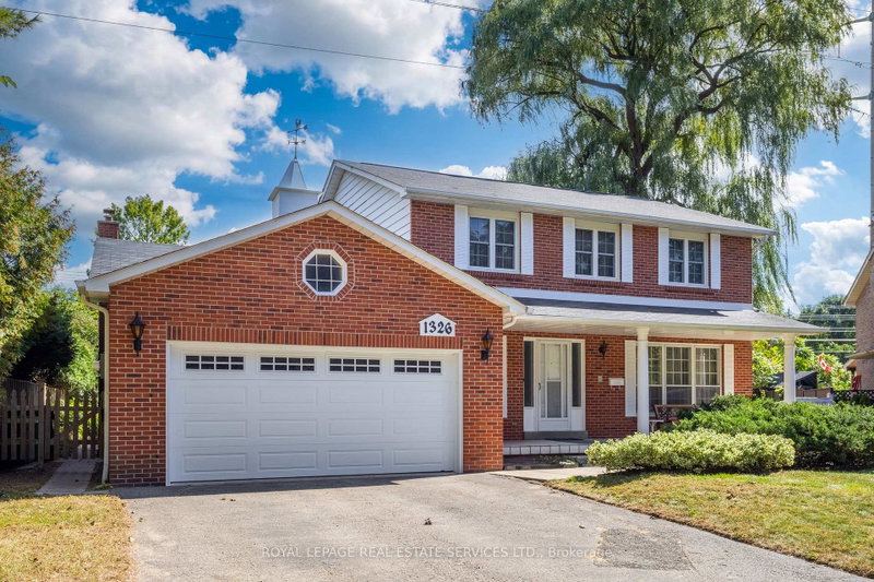 Image of home for listing MLS® W14083286