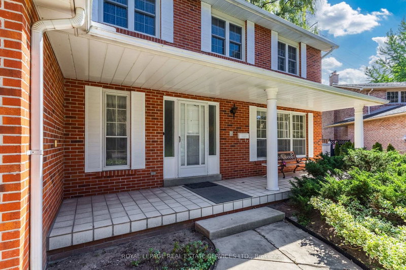 Image of home for listing MLS® W14083286