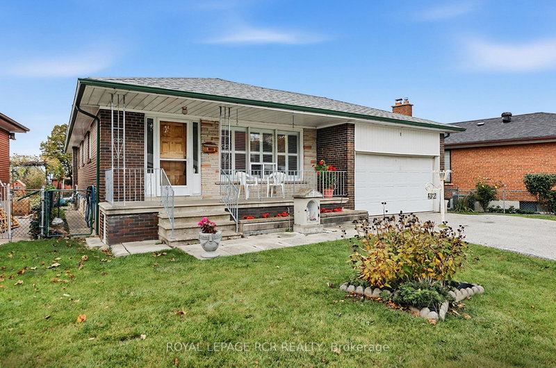 Image of home for listing MLS® W14083314