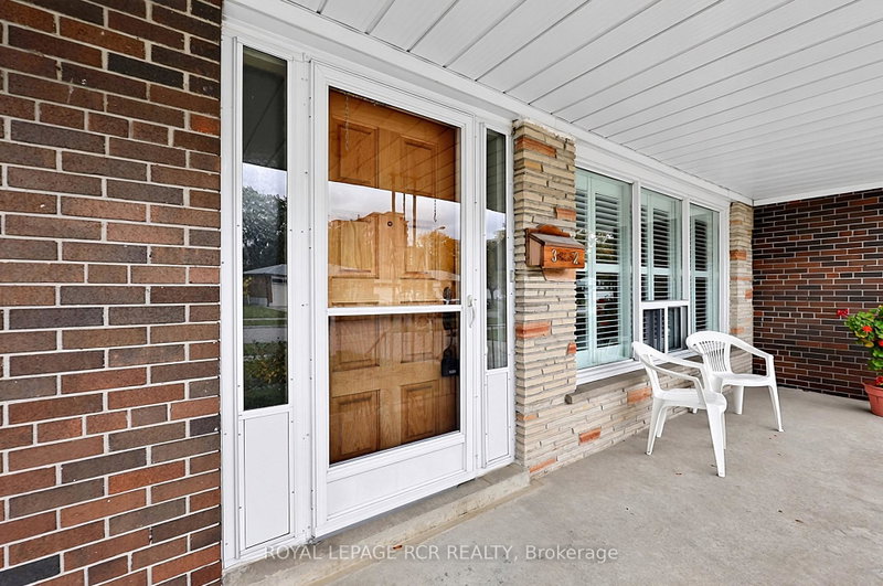 Image of home for listing MLS® W14083314