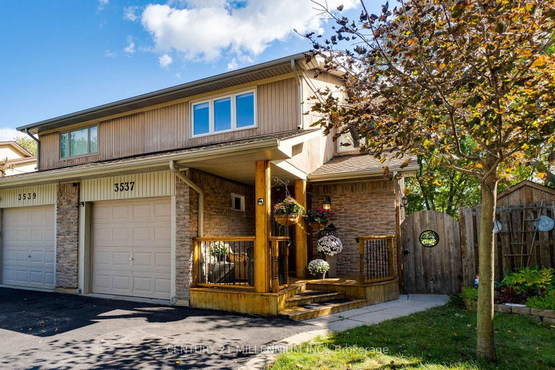 Image of home for listing MLS® W14083362