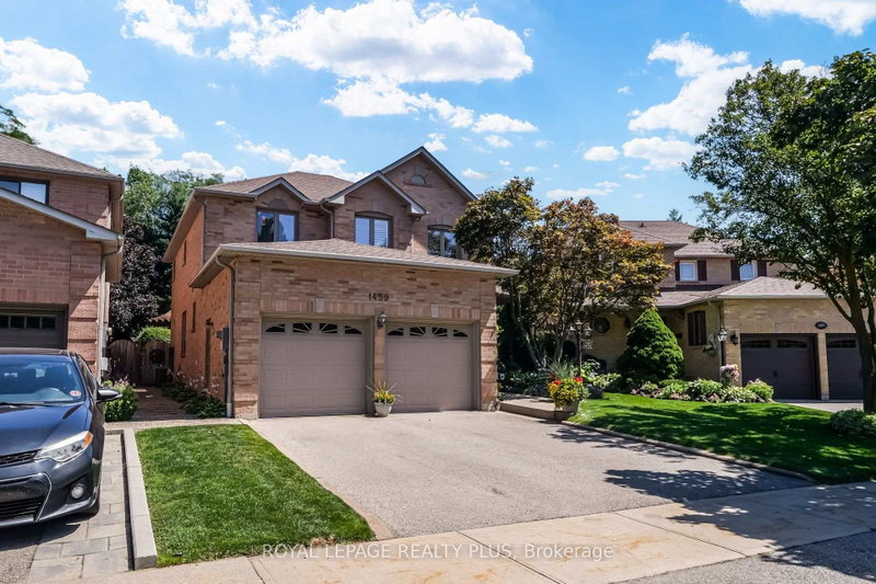 Image of home for listing MLS® W14083460