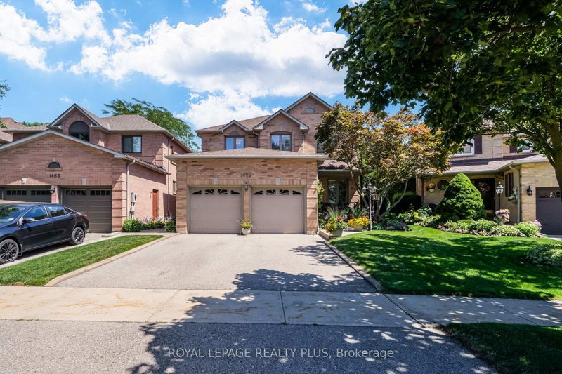 Image of home for listing MLS® W14083460