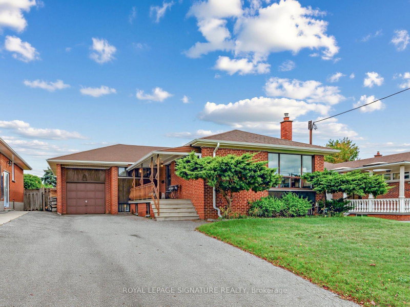 Image of home for listing MLS® W14083528