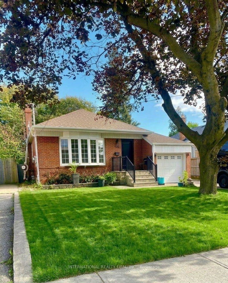 Image of home for listing MLS® W14083552