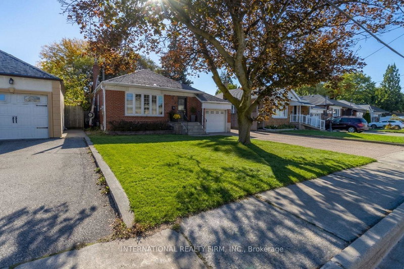 Image of home for listing MLS® W14083552