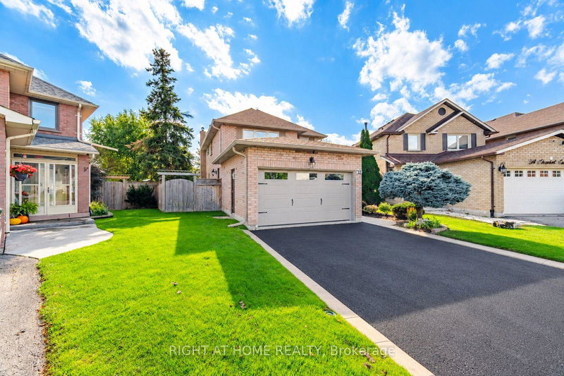Image of home for listing MLS® W14083554