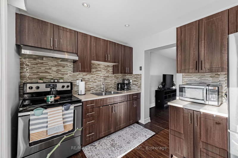 Image of home for listing MLS® W14083564