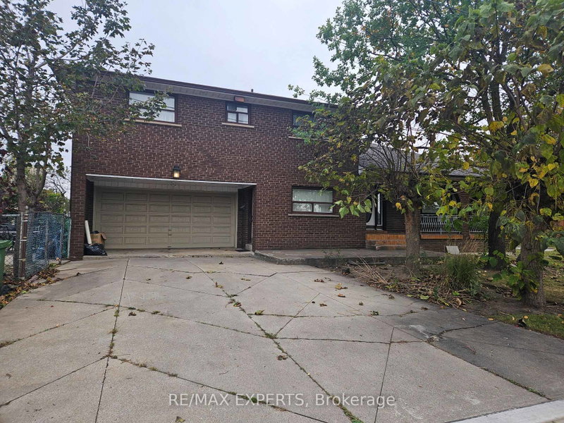 Image of home for listing MLS® W14083570