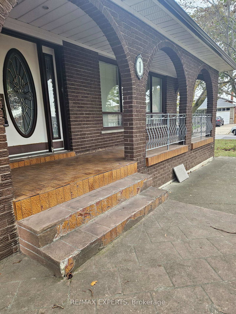 Image of home for listing MLS® W14083570