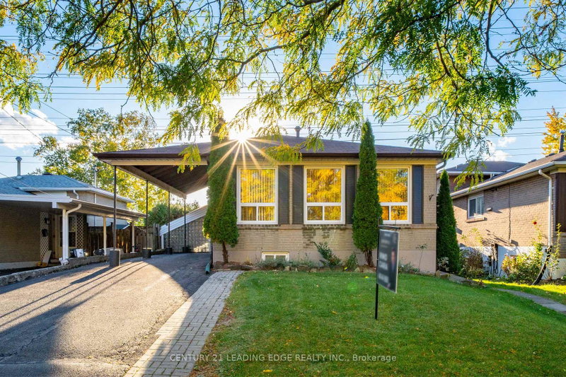 Image of home for listing MLS® W14083624