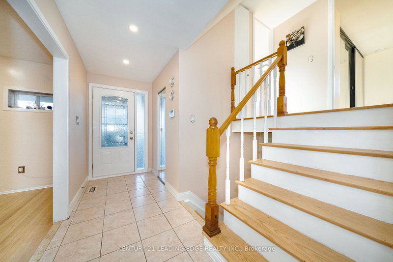 Image of home for listing MLS® W14083624