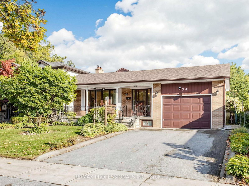 Image of home for listing MLS® W14083638