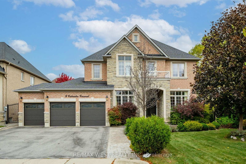 Image of home for listing MLS® W14083656