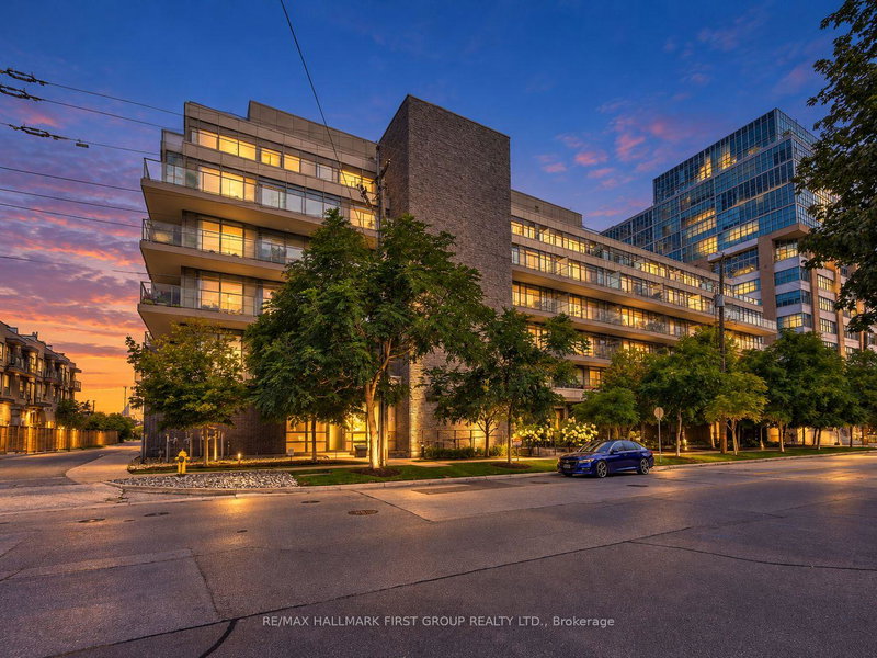 Image of home for listing MLS® W14083676