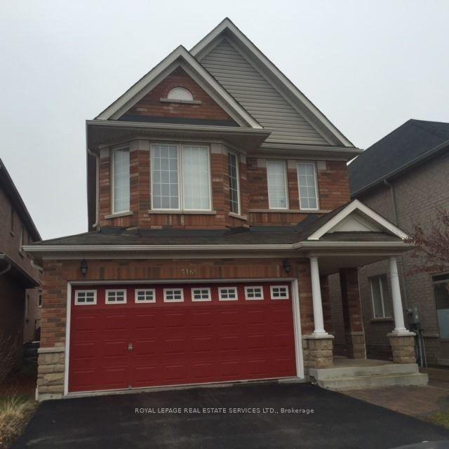 Image of home for listing MLS® W14083706