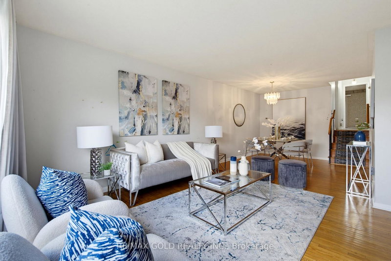 Image of home for listing MLS® W14083708