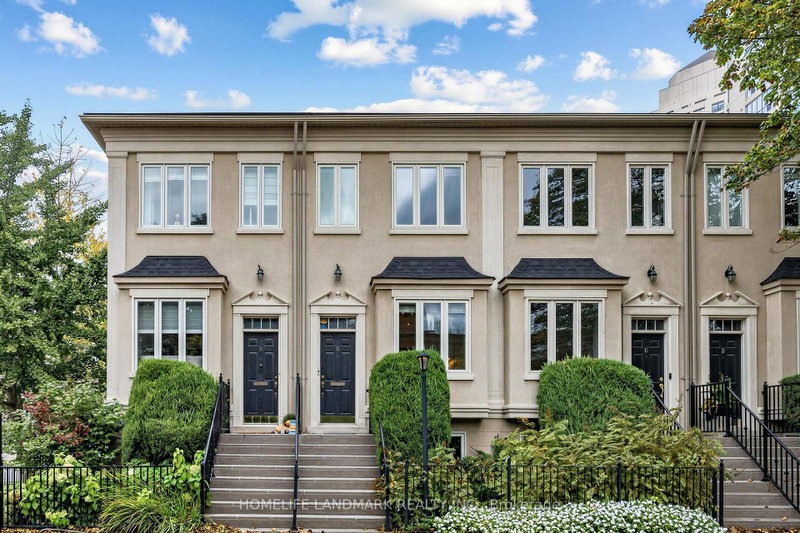 Image of home for listing MLS® W14083734