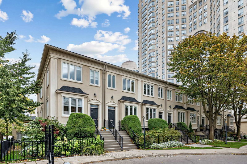Image of home for listing MLS® W14083734