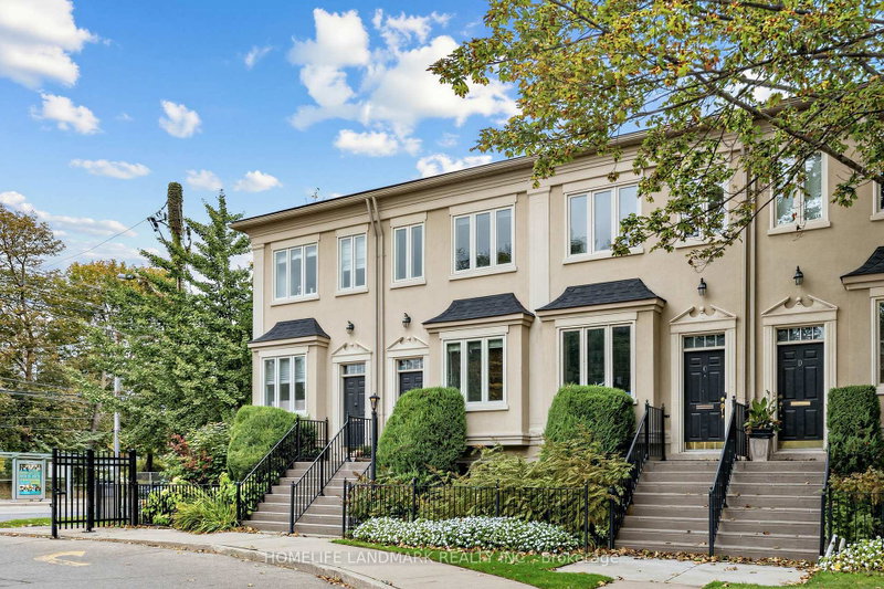 Image of home for listing MLS® W14083734