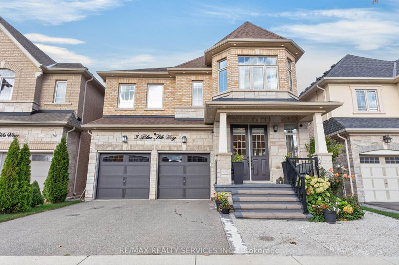 Image of home for listing MLS® W14083788