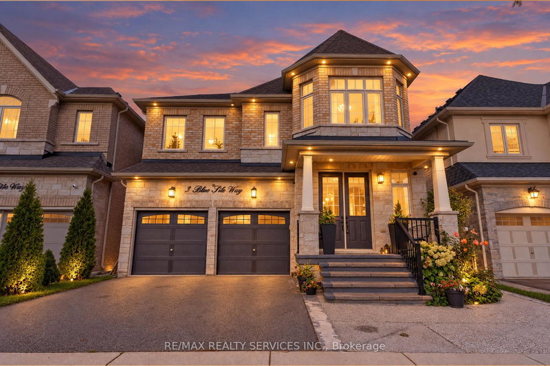 Image of home for listing MLS® W14083788