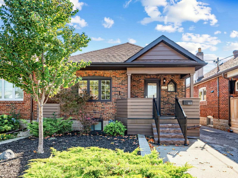 Image of home for listing MLS® W14083816