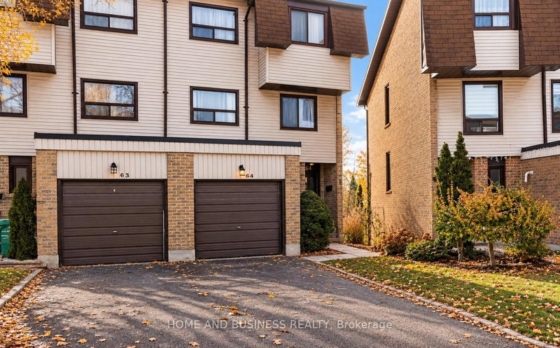 Image of home for listing MLS® W14083838