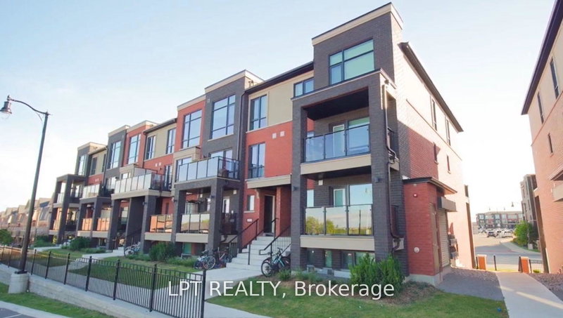 Image of home for listing MLS® W14083914