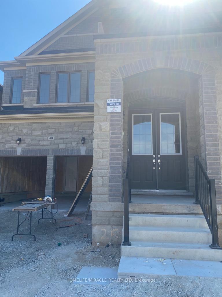 Image of home for listing MLS® W14083916