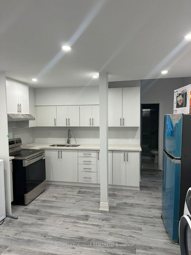 Image of home for listing MLS® W14083916