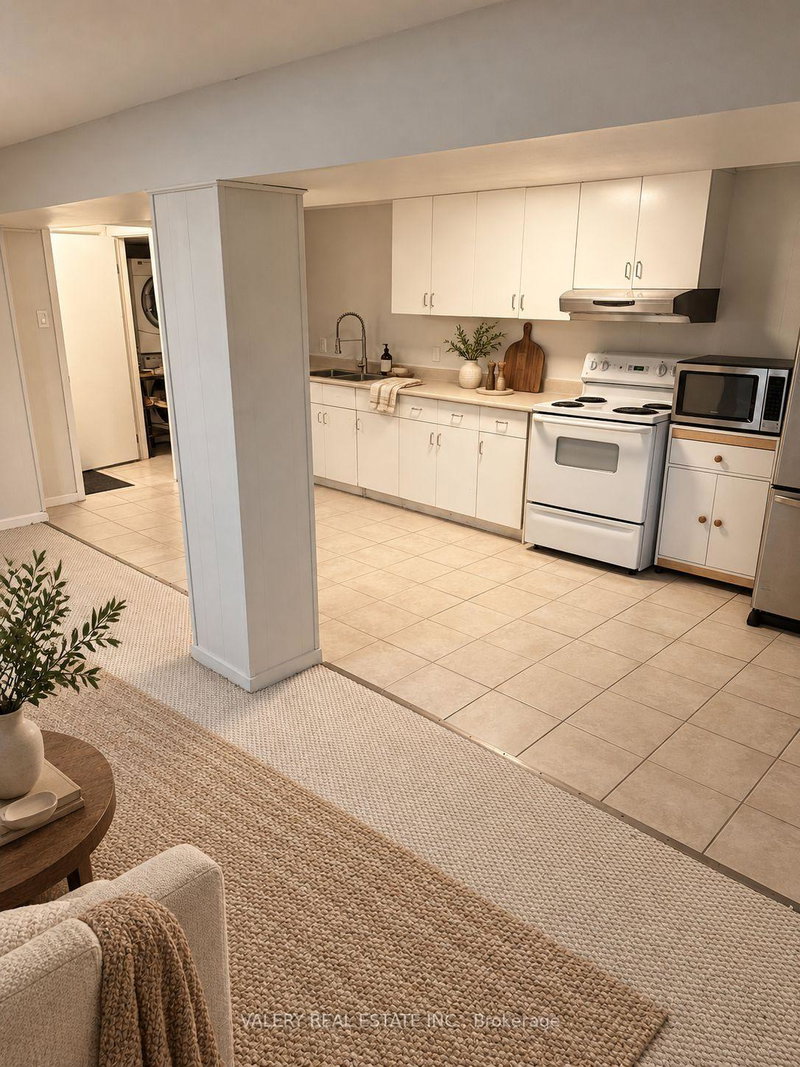 Image of home for listing MLS® W14083938