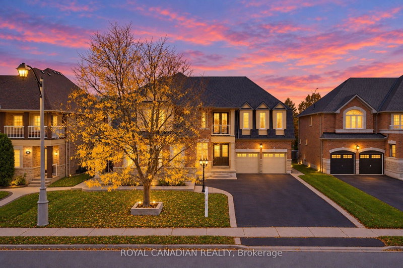 Image of home for listing MLS® W14084002