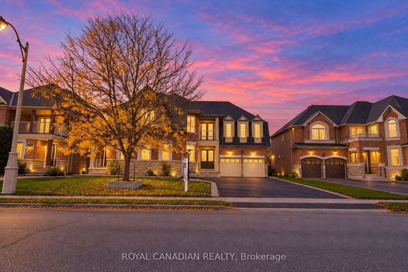 Image of home for listing MLS® W14084002