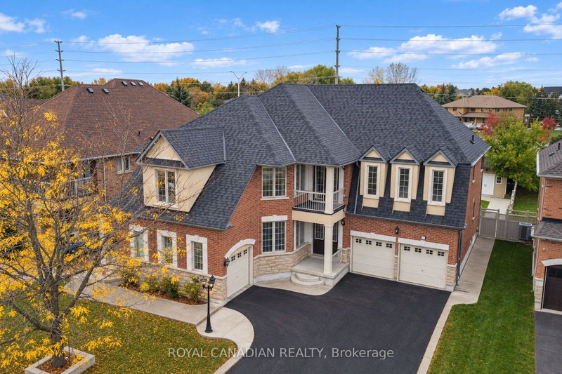 Image of home for listing MLS® W14084002