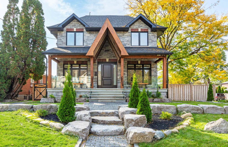 Image of home for listing MLS® W14084076