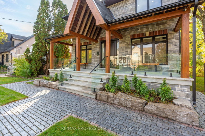 Image of home for listing MLS® W14084076